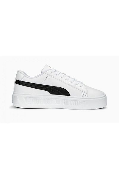 Puma Smash Platform V3 - Pantofi sport pentru femei 390758 -04