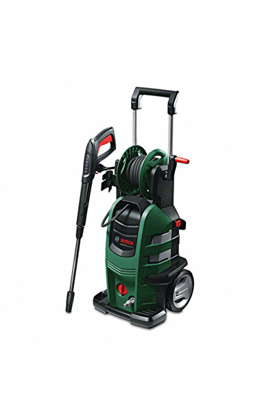Bosch Advanced Aquatak 160 Yüksek Basınçlı Yıkama Makinesi 2600 Watt