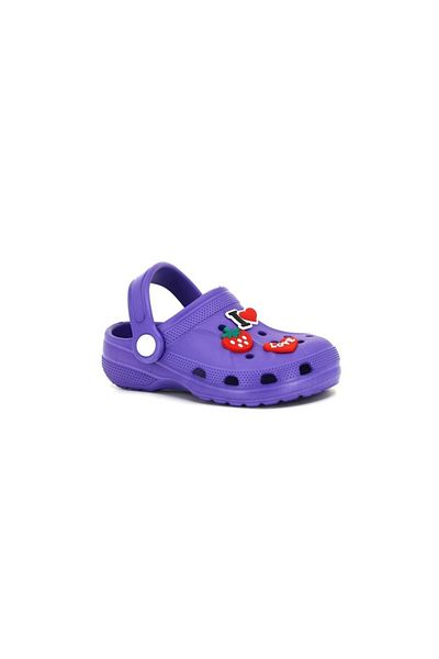 YEDD CHILDREN'S ORTHOPEDIC COMFORT SLIPPERS GARDEN SLIPPERS BEACH COAST BATHROOM SLIPPERS