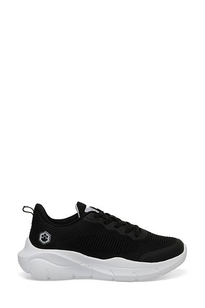 lumberjack SPRING 4FX Black Women's Comfort Shoes