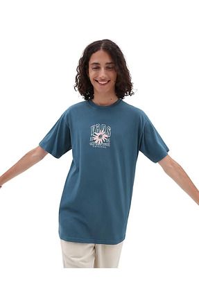 Vans WASHED FLORAL LOGO VINTAGE SS TEE Fiyat Yorumlar Trendyol