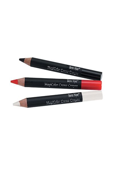 BenNye MAGICOLOR CREME CRAYON BLACK