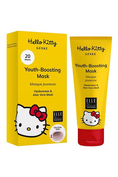 Geske Anti-Aging Mask |   Youth Boosting Mask-Head