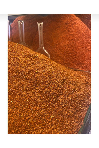 Üçler aktariye Psikopat pul Biber Çok Acı 250 gram