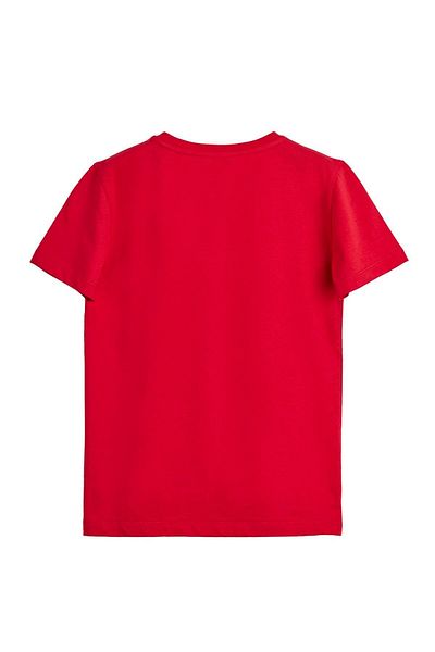Bad Bear Unisex Fiery Kids T-Shirt 24.06.07.005-C54
