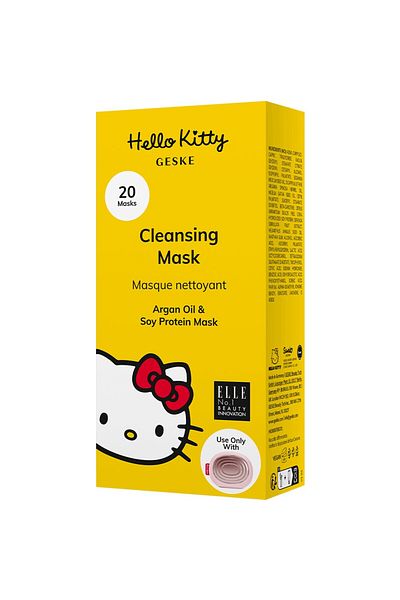 Geske Cleansing Mask |   Cleansing Mask-Oval