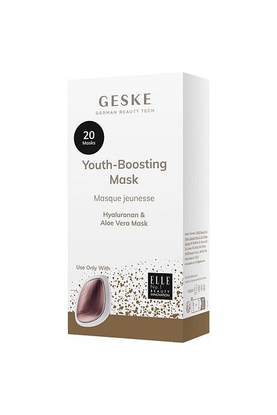 Geske Anti-Aging Mask |   Youth Boosting Mask