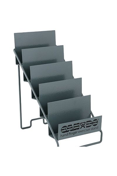 Libor CanDo Digi-Flex hand exerciser - metal rack unit only:10-0750