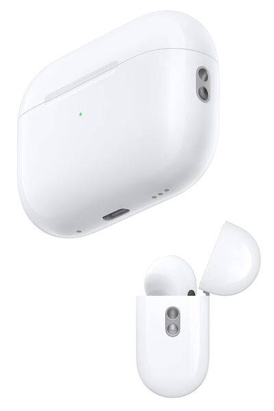 KRİZANTEM Kulakiçi Bluetooth  Airpods Pro 2.Nesil Kulaklık ve Uyumlu Phone 11...