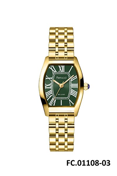 Ferrucci FRC.FT.1.302 Ferrucci Steel Cord 30 Mt Water Resistant New Season St...