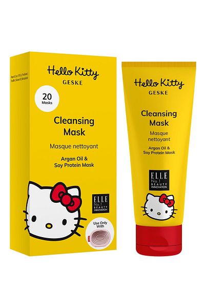 Geske Cleansing Mask |   Cleansing Mask-Oval