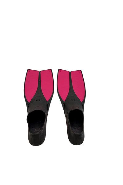 Becenhouse Silicone Swimmer Pool and Sea Foot Pallet Long Size