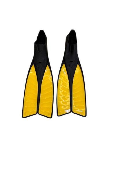 Becenhouse Silicone Swimmer Pool and Sea Foot Pallet Long Size