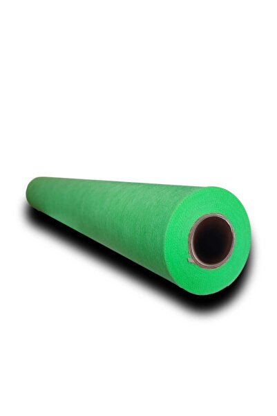 tela tekstil ORGANİZASYON , AÇILIŞ VE  SÜSLEME İÇİN  ELYAF TELA KUMAŞ 65 CM 1...