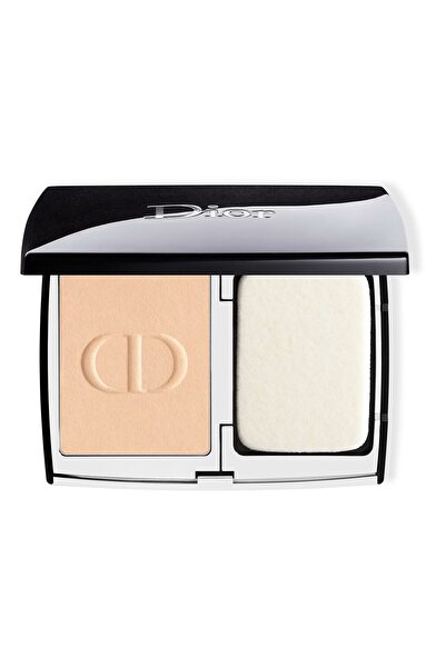 Dior Forever Natural Velvet Compact - 24 Hours Lasting Smoothing Matte Finish...