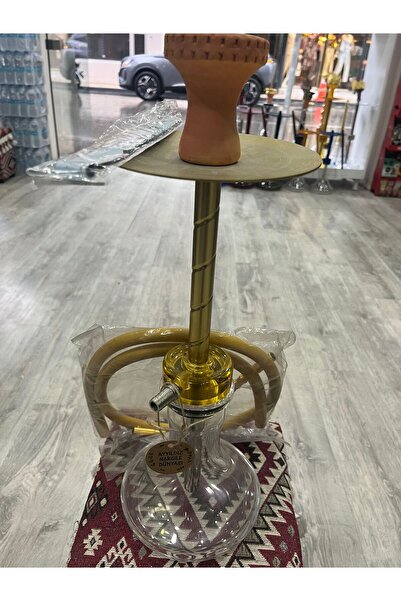 MEGAHEAD AYYILDIZ KAHRİBAR SET