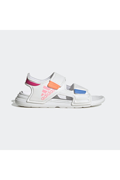 adidas Sandale Sport Albe Pentru Copii