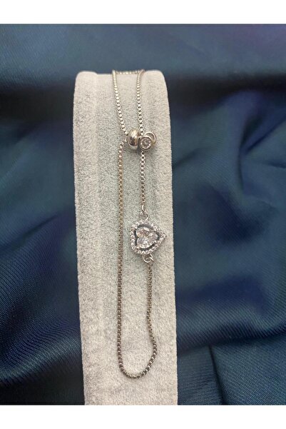 Çelik modeli bileklik