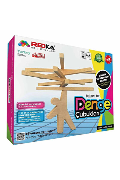 Generic Brand Redka Balance Bars