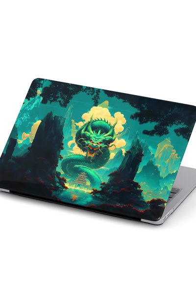 Lopard Macbook Pro M1-M2 Compatible Case 13.3 inch A1706-A1708-A1989 2020/2022 Glossy Notebook Case