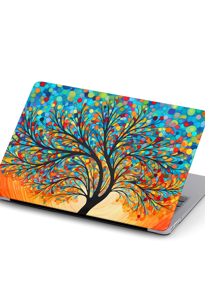 Lopard حافظة ماك بوك برو (M1-M2) مقاس 14.2 بوصة A2442-A2779-A2992 A2918 2020/2022 غطاء حماية أمامي وخلفي لامع