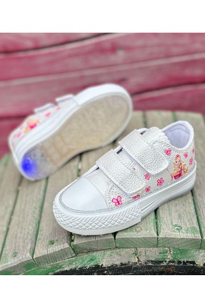 Surpie Shoes Children's Lighted Shoes, Girls' Casual Shoes