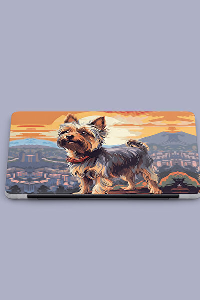 Lopard Macbook Pro (M1-M2) Case 14.2 inch A2442-A2779-A2992 A2918 2020/2022 Glossy Front Back Cover Protection Vis