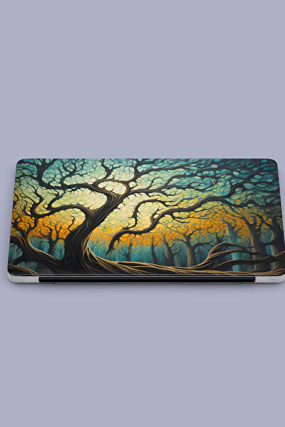 Lopard Macbook Air M1 Case 13.3 inch A1932-A2179-A2337 2020/2021 Compatible Glossy Front Back Cover Protection Case