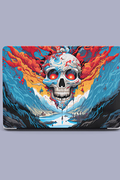 Lopard حافظة لجهاز ماك بوك اير (M1) مقاس 13.3 بوصة A1932-A2179-A2337 2020/2021 حافظة كمبيوتر محمول لامعة بغطاء صلب