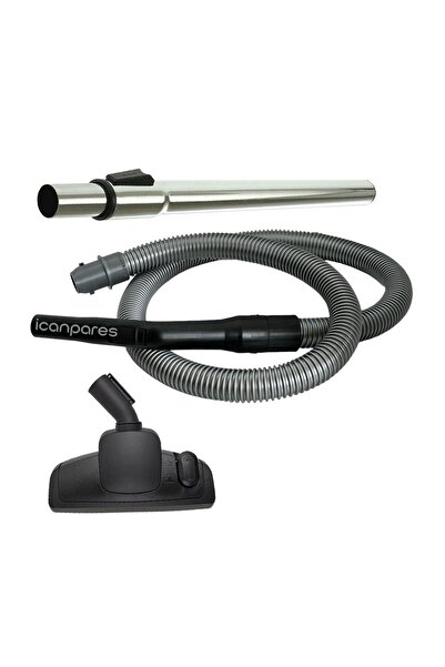 SupurgePlus Set de aspirator și furtun Philips FC 8390 Impact