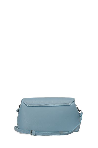 Nine West SALARINO 4FX - Blue Women's Crossbody Bag
