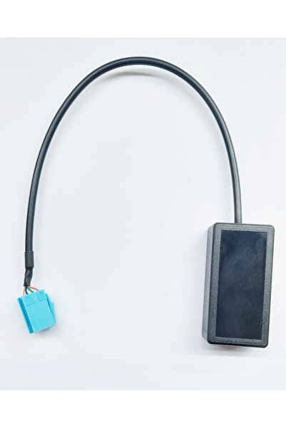 Autoline Skoda Seat Vw Aux bluetooth 8 pin