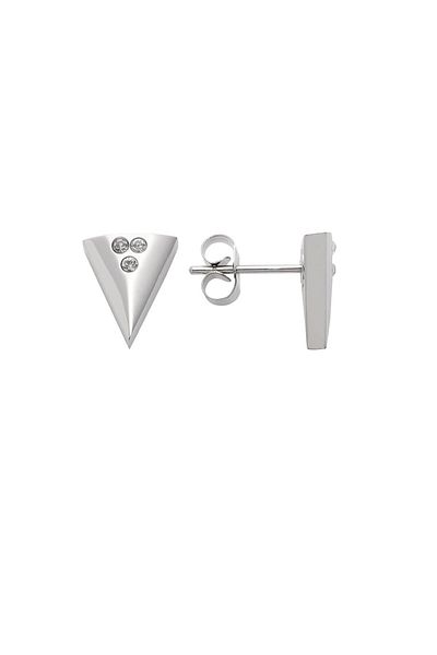 Energetix Magnetic Shiny Earrings