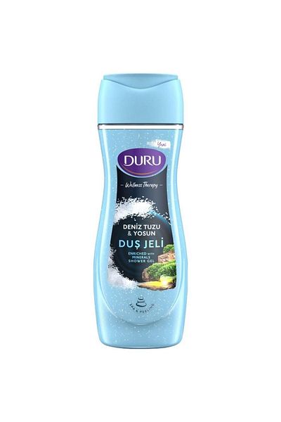 Duru Shower Gel