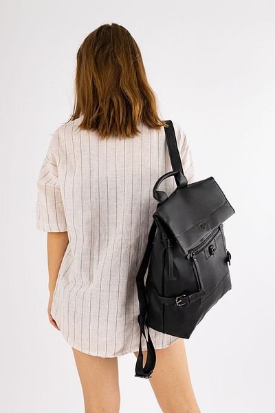 Getcho Marek Women's Adjustable Strap Backpack