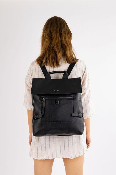 Getcho Marek Women's Adjustable Strap Backpack