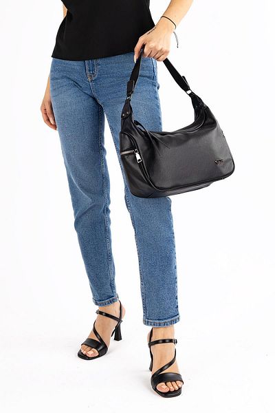 Getcho Vanse Women's Shoulder Bag and Crossbody Bag with Strap