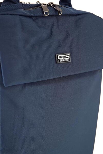 ÇÇS Ççs 51429 Модель Синій рюкзак