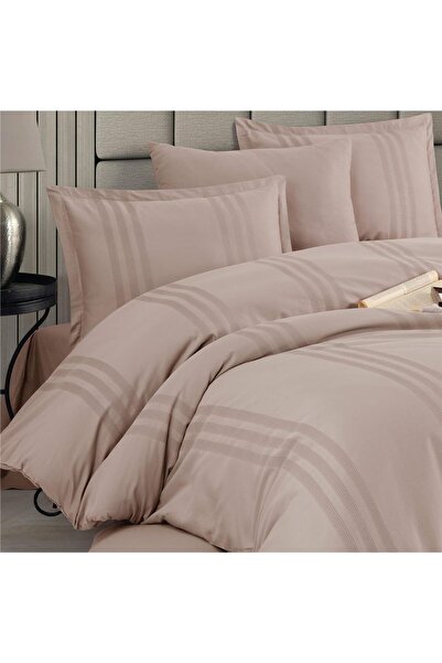 Clasy Husă de pilota Ranforce 100% bumbac Melkor V6 Pudra