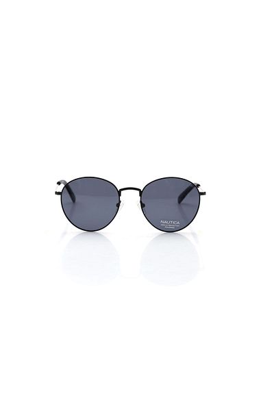 Nautica N 4645Sp 001 Unisex Sunglasses