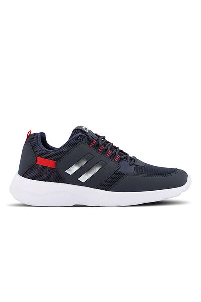 Slazenger Pantofi de mers ortopedic complet ultra ușori pentru bărbați, de vară, anti-transpirație, anti-alunecare, anti-miros