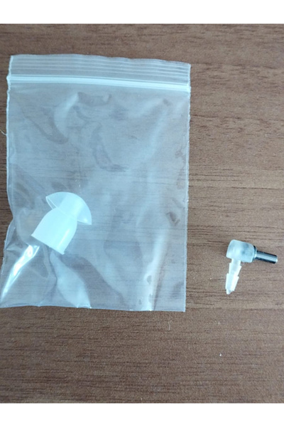 ASELSAN TELSİZ KULAKLIĞI YEDEK PARÇA