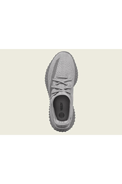 adidas Yeezy Boost 350 V2 'Steel Grey Unisex Spor Ayakkabı