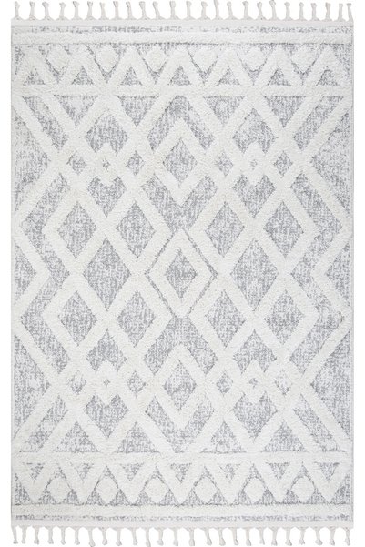 Guaj Home Atlas Bukleli Premium Yumuşak Peluş Post Iskandinav Oturma Odası Sa...