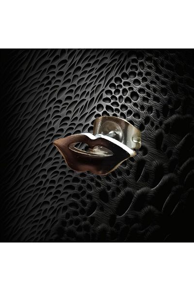 FG KONNİCHİWA 100% STAINLESS STEEL EARRINGS MINIMAL DESIGNS BJUTER EARRING