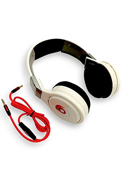 pasajdanal kablolu kulak üstü kulaklık stereo