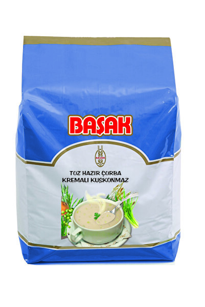BAŞAK Çorba Kuşkonmaz 3 kg