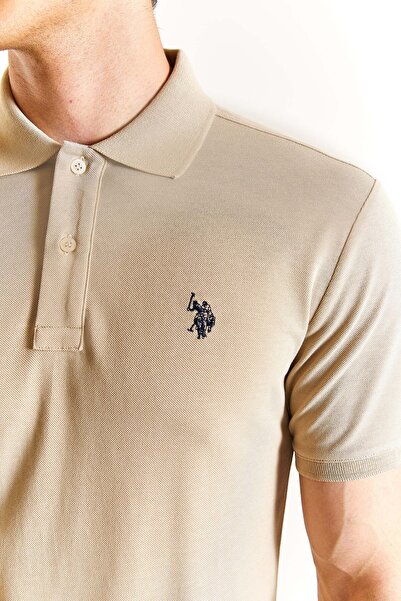 U.S. Polo Assn. Férfi alap póló1792406