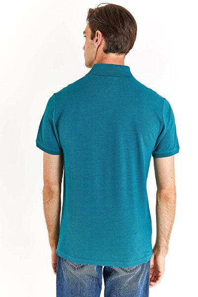 U.S. Polo Assn. Ανδρικό T-Shirt Basic 1792406