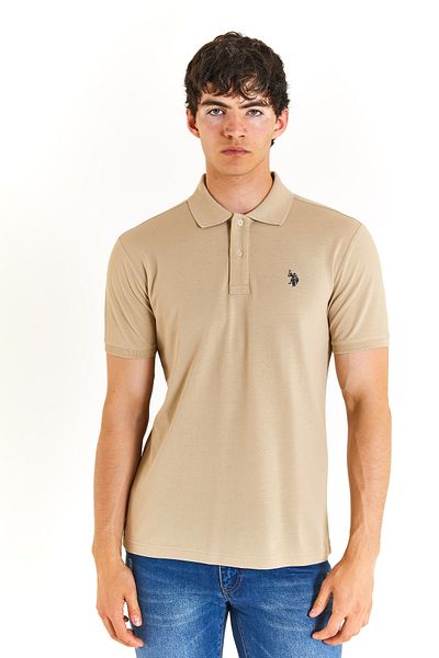 U.S. Polo Assn. Ανδρικό T-Shirt Basic1792406